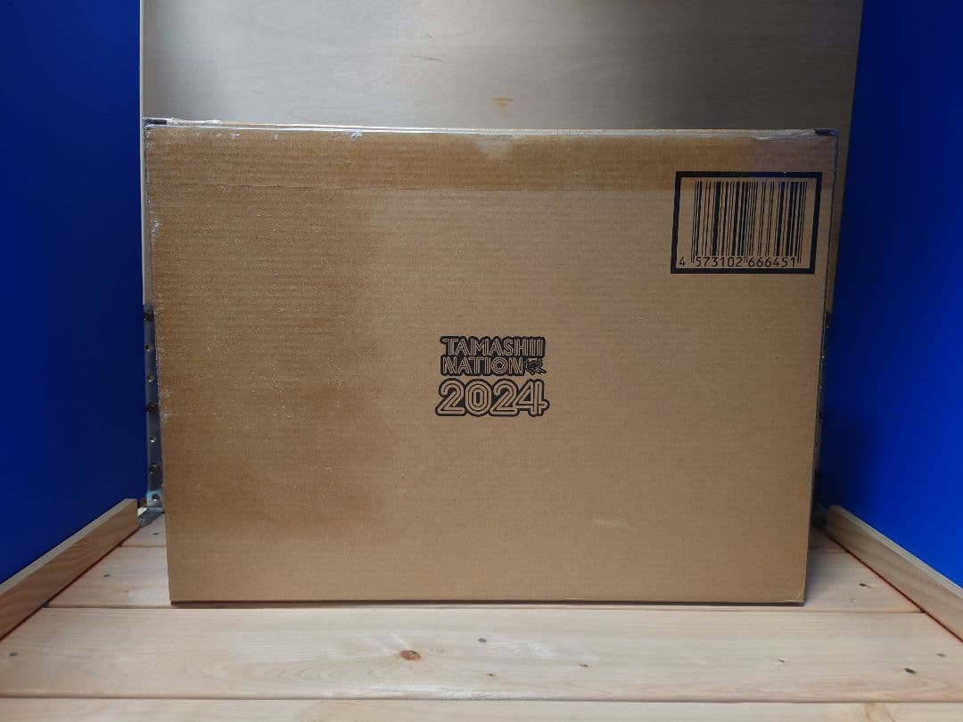 メタルビルド☆ダブルオークアンタ　フルセイバー