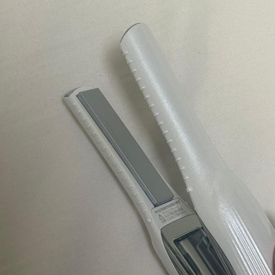 refa リファ ミニアイロン フィンガーアイロン 箱付き