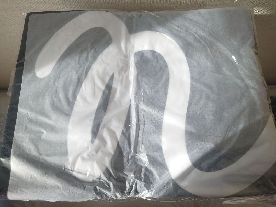 ナップタイム　naptime. Nissy 西島隆弘　Tシャツ　 ブラック