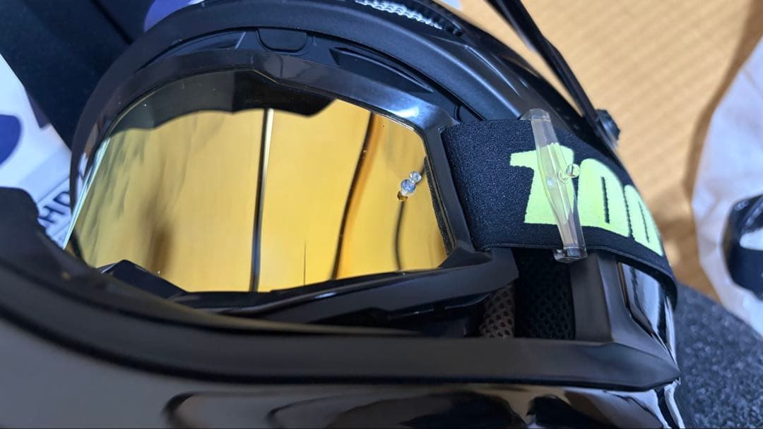 ZEALOT MADJUMPER 2 （ジーロット マッドジャンパー2）