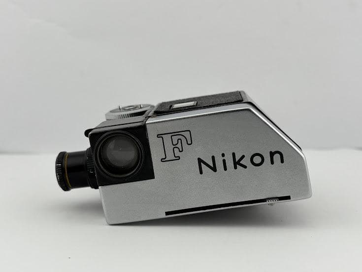 ★美品★ ニコン F 初期型 フォトミック/ Ai-S ZOOM NIKKOR