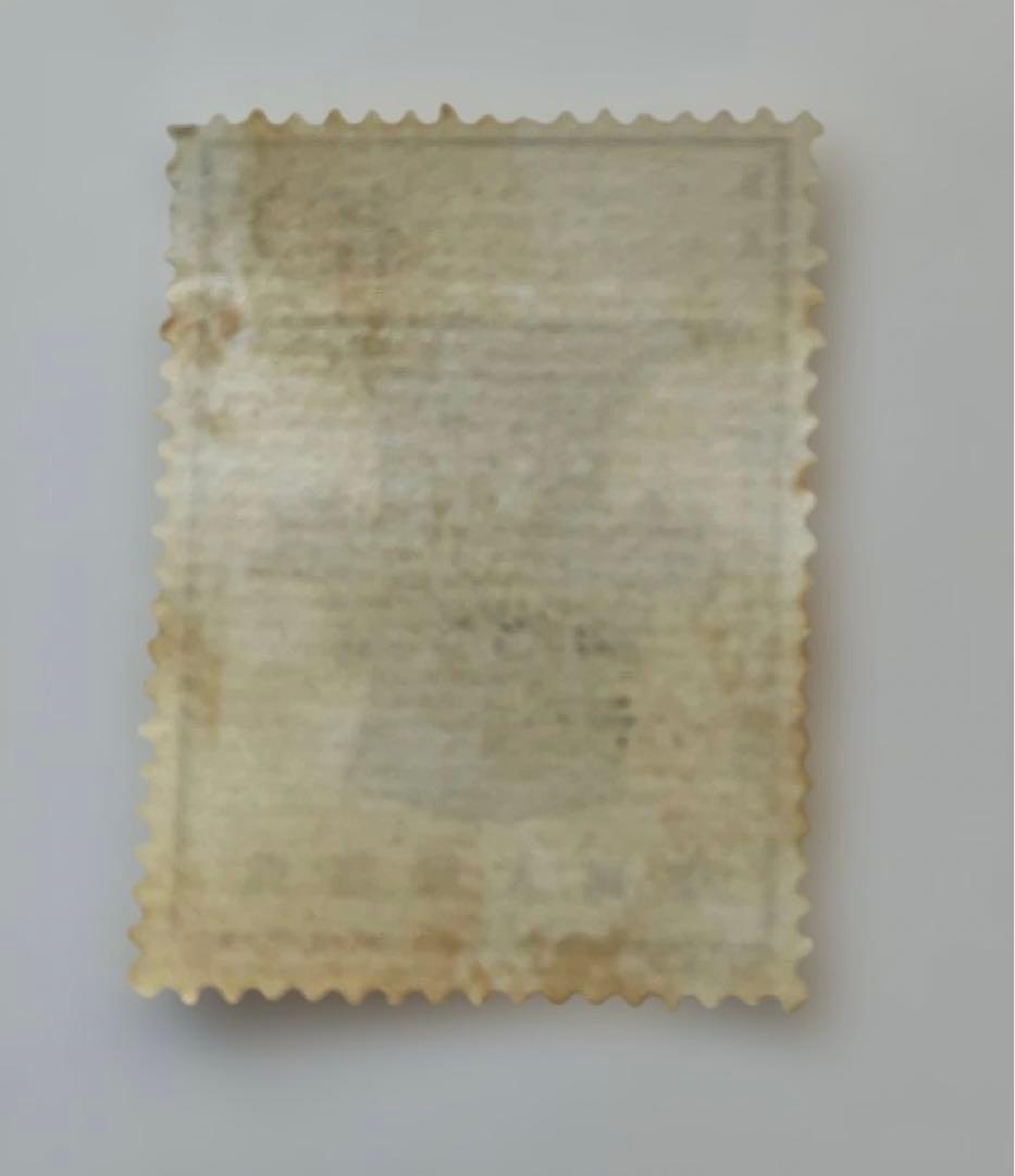 【未使用】中国 未使用切手 青銅器 8枚セット