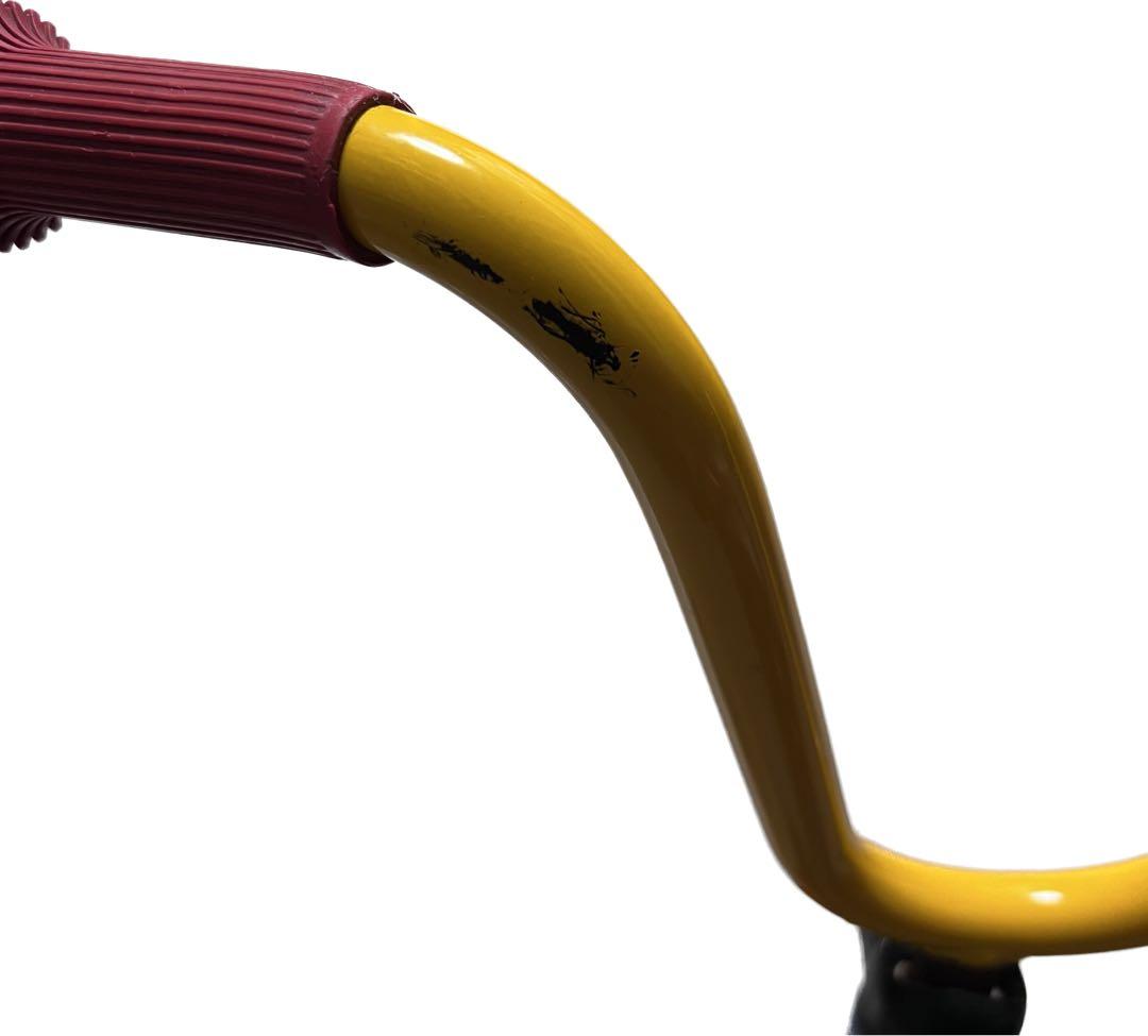 ボーネルンド　ペリカンデザインWinther 三輪車 後部トレー付き　出産祝