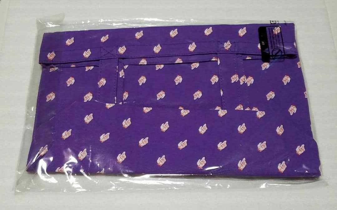 ジョジョ展 吉良吉影 手首総柄トートバッグ 4部 荒木飛呂彦 JOJO