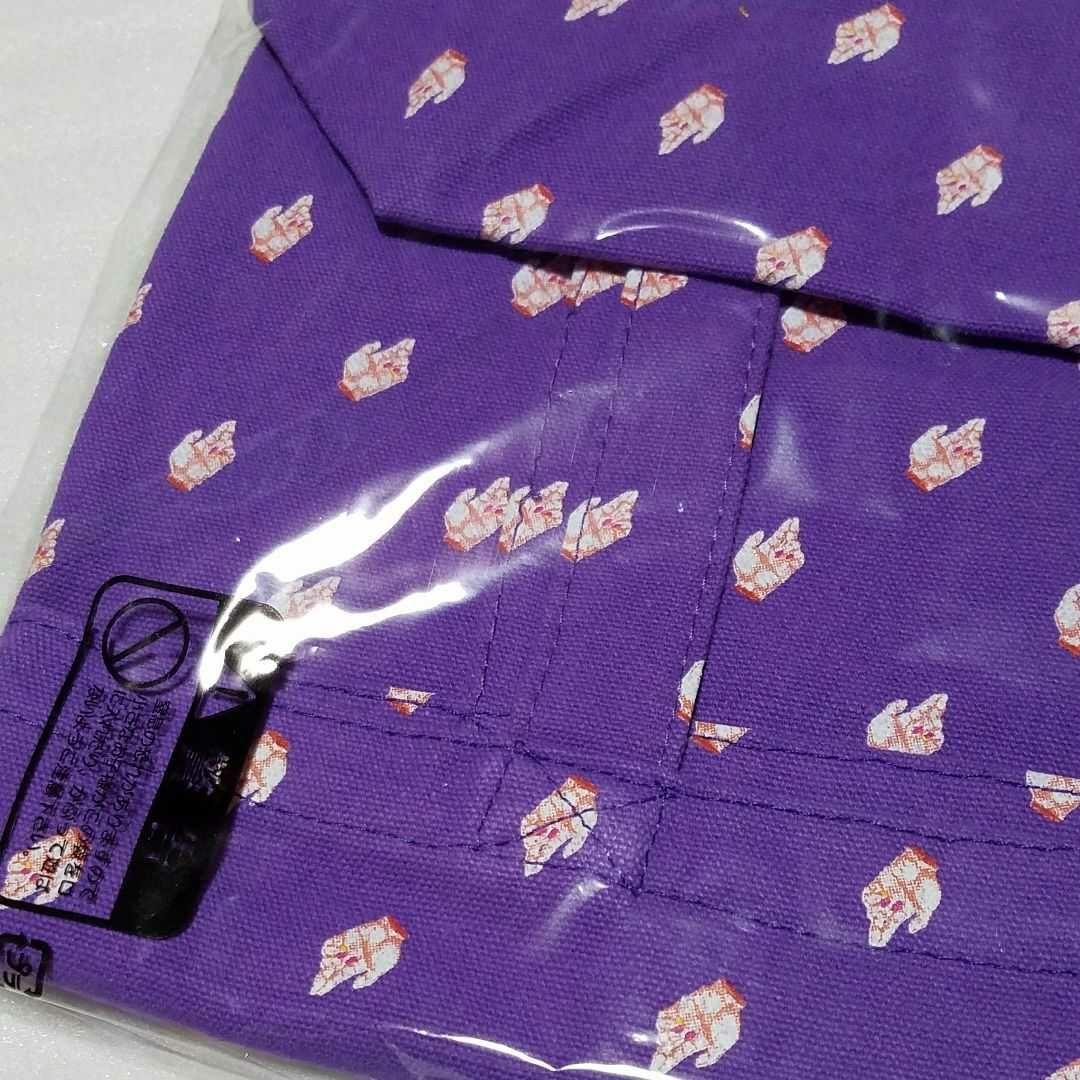 ジョジョ展 吉良吉影 手首総柄トートバッグ 4部 荒木飛呂彦 JOJO