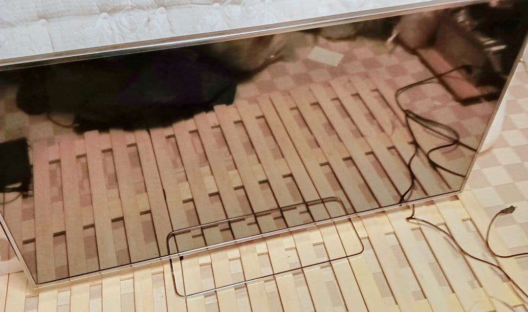 パナソニック TH - 55AS800 55インチ