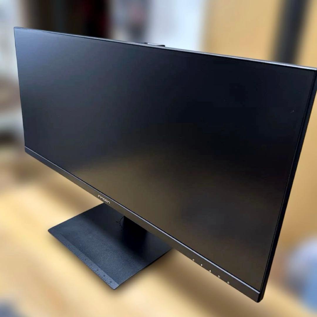 INNOCN 29 2K WFHDモニター 100Hz 29C1F-D