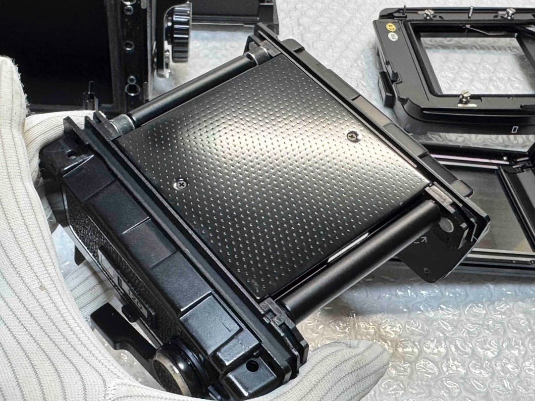 Mamiya RB67 Professional SD 中判カメラボディー