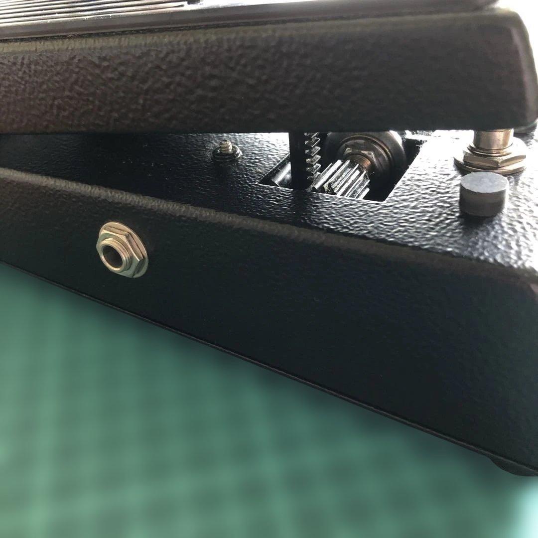 Fulltone Clyde Standard ワウペダル フルトーン