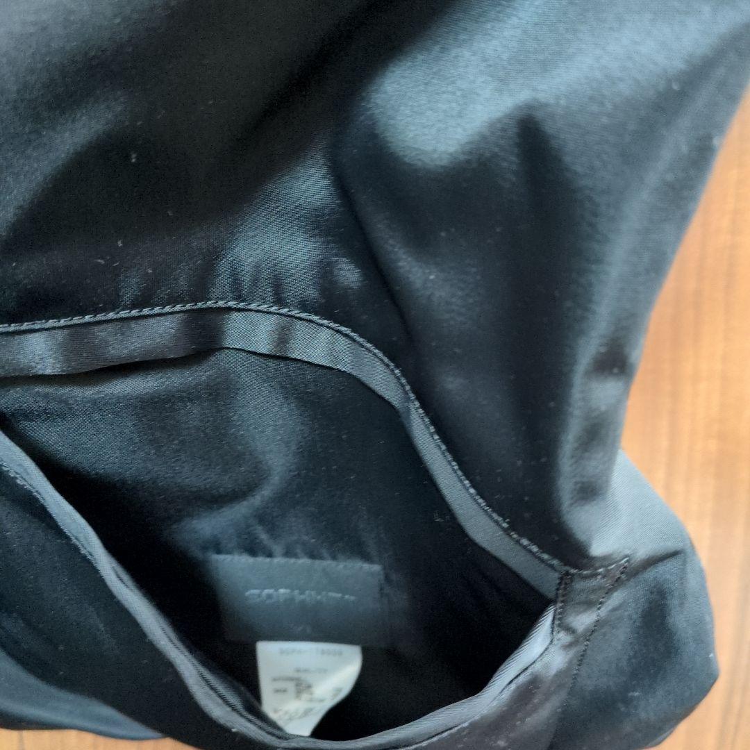 SOPHNET ソフネット　ジャケット　コーチ　ジャンパー