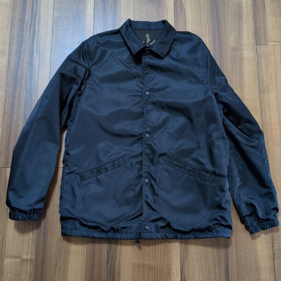 SOPHNET ソフネット　ジャケット　コーチ　ジャンパー