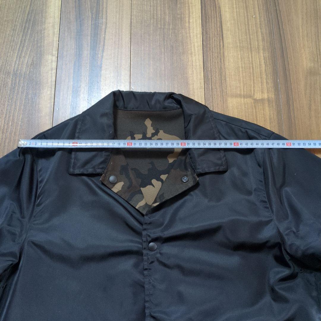 SOPHNET ソフネット　ジャケット　コーチ　ジャンパー