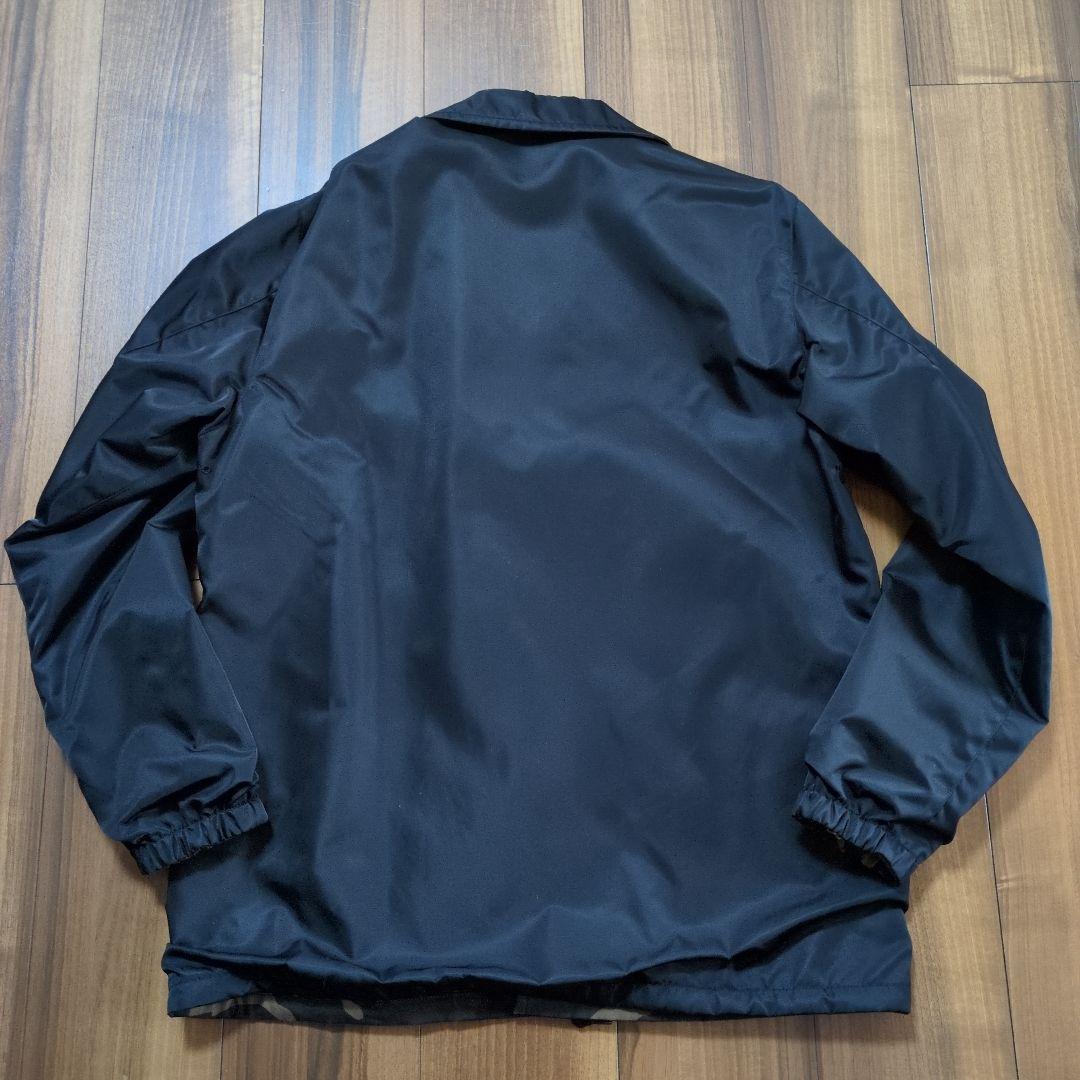 SOPHNET ソフネット　ジャケット　コーチ　ジャンパー