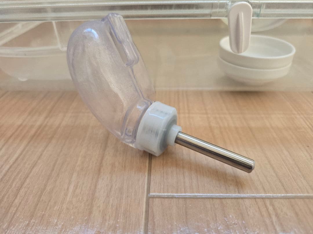 年末特価！　グラスハーモニー 450 Plus　+備品セット　小動物　飼育ケージ