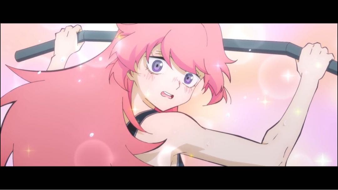 ぴーちゃんページ③