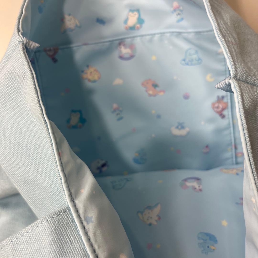 3setポケモンLittle Daydreamヌオーウパートートバッグぬいぐるみ