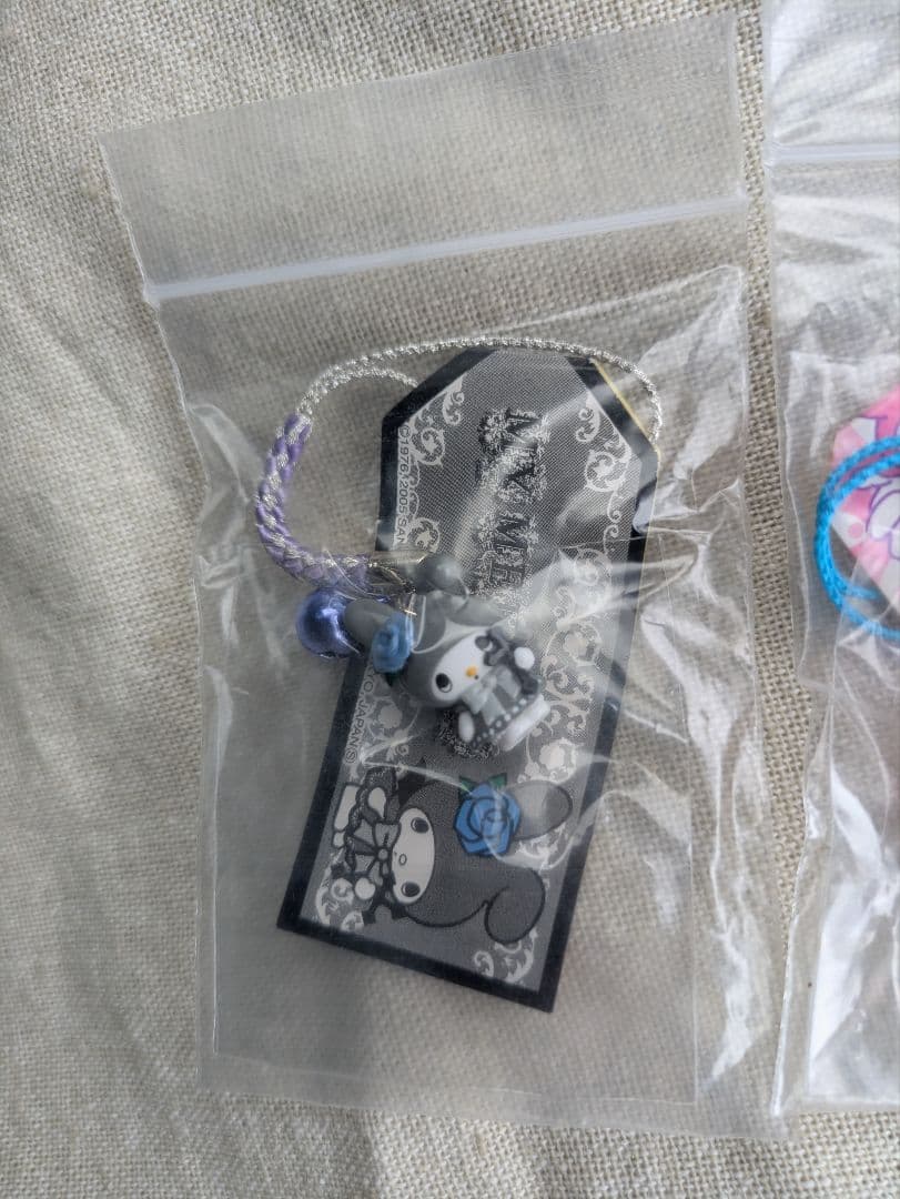 越境プラットフォーム　様用ハローキティセット