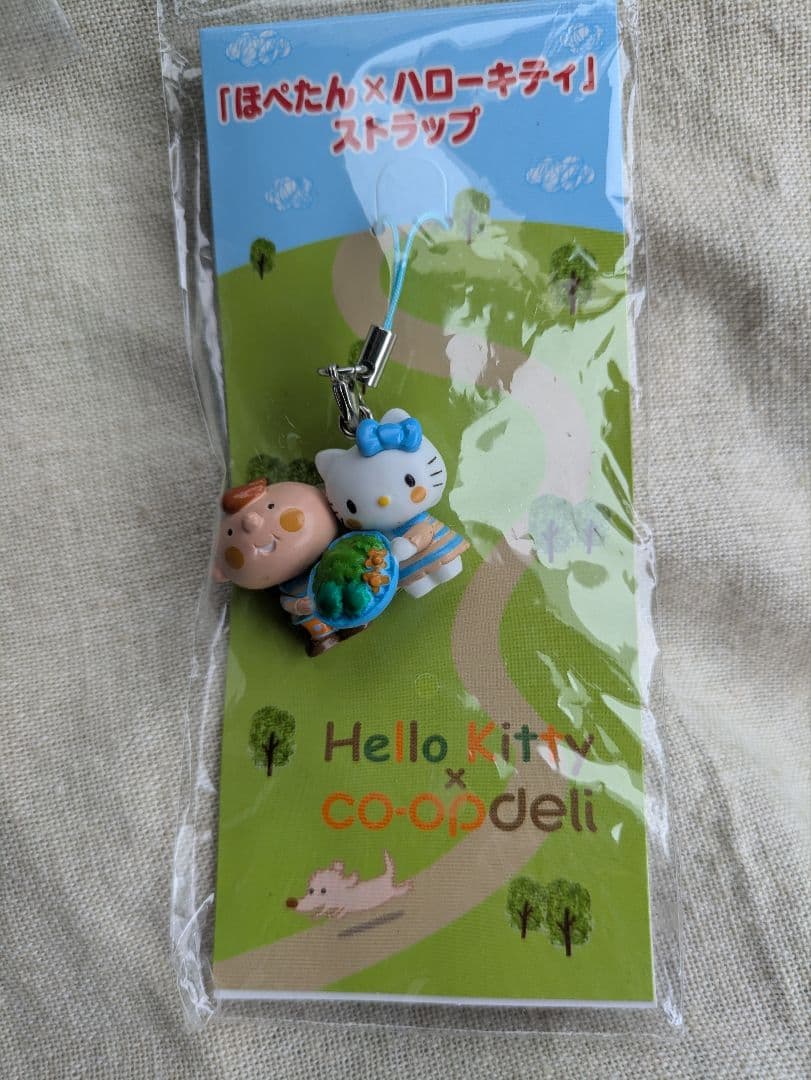 越境プラットフォーム　様用ハローキティセット