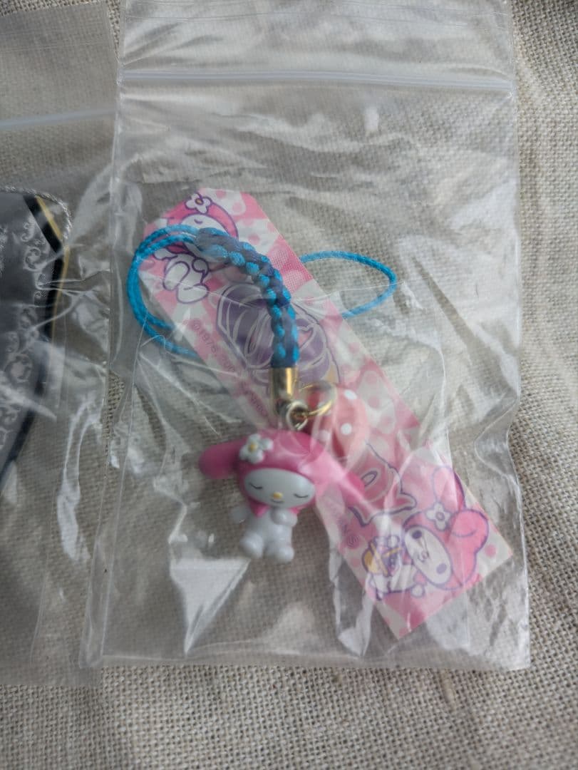 越境プラットフォーム　様用ハローキティセット