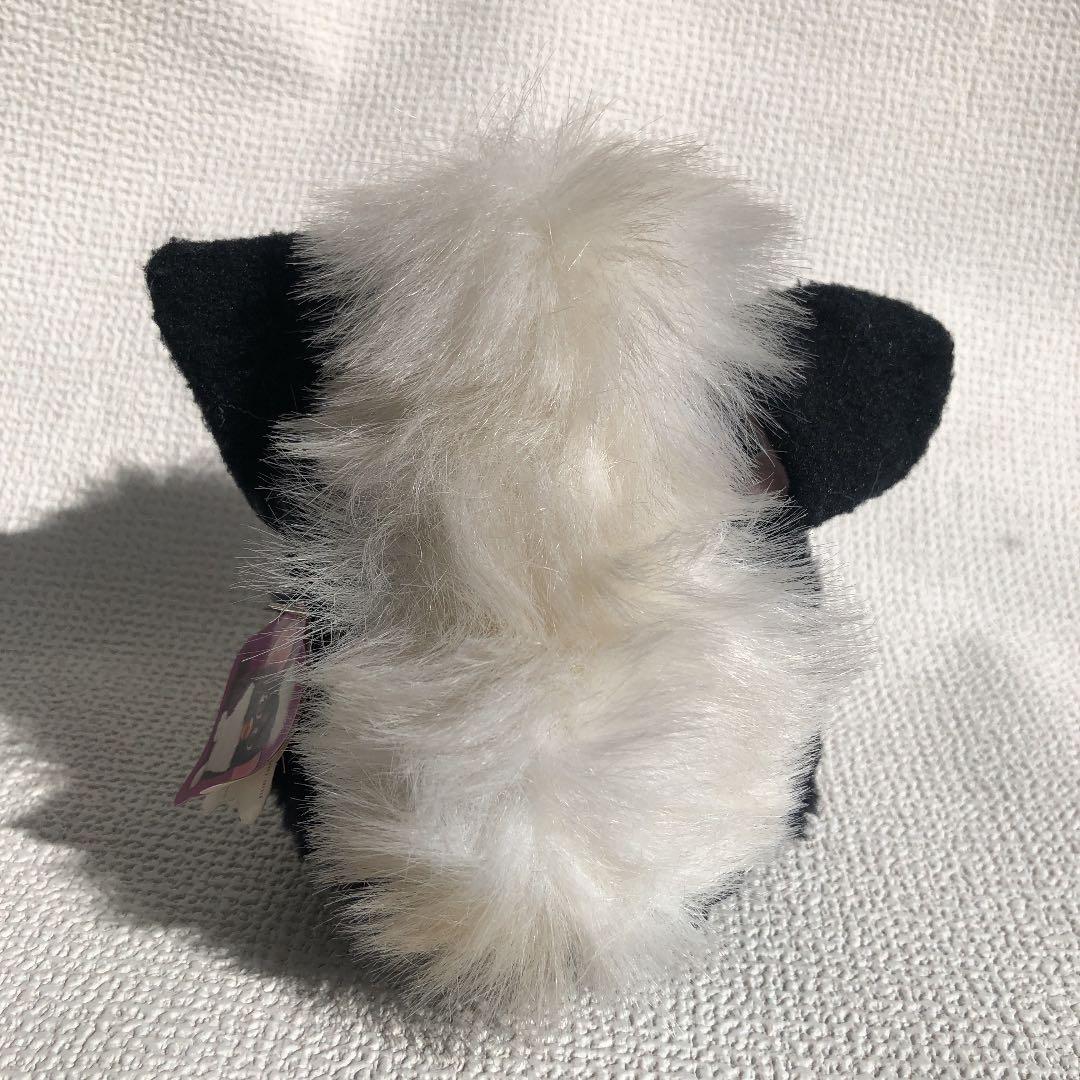 【値下げ交渉受けます】ファービー初代英語版ブルーアイズ