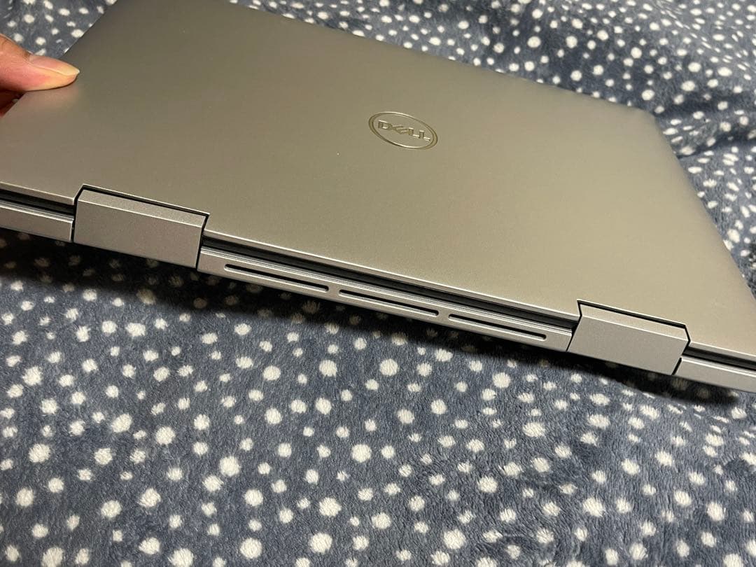 DELL Inspiron タッチスクリーン ノートPC