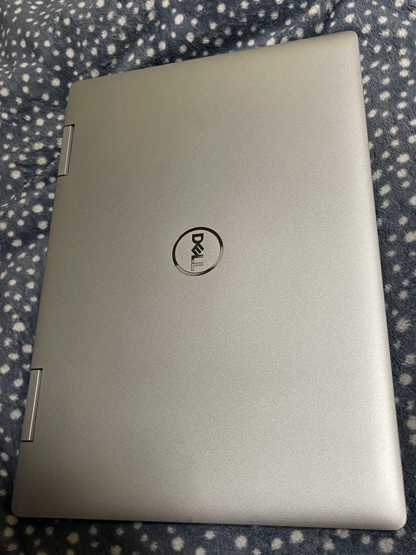 DELL Inspiron タッチスクリーン ノートPC