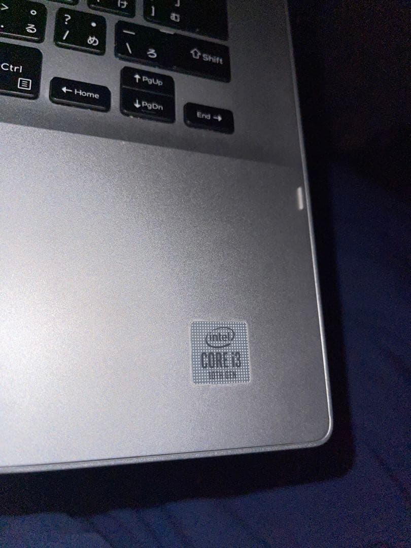 DELL Inspiron タッチスクリーン ノートPC