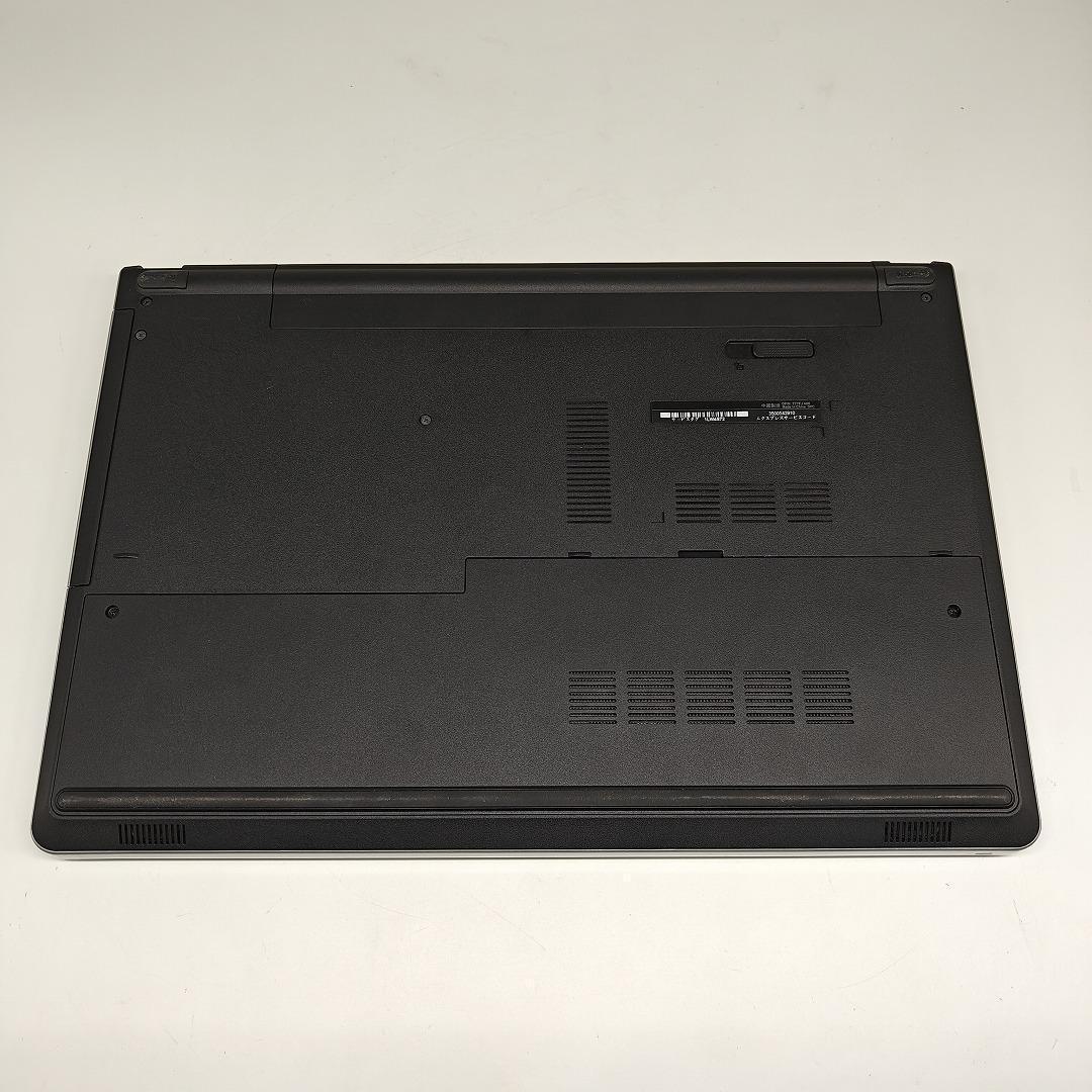 【DELL】Inspiron 爆速i7 SSD512GB 16GB ノートPC