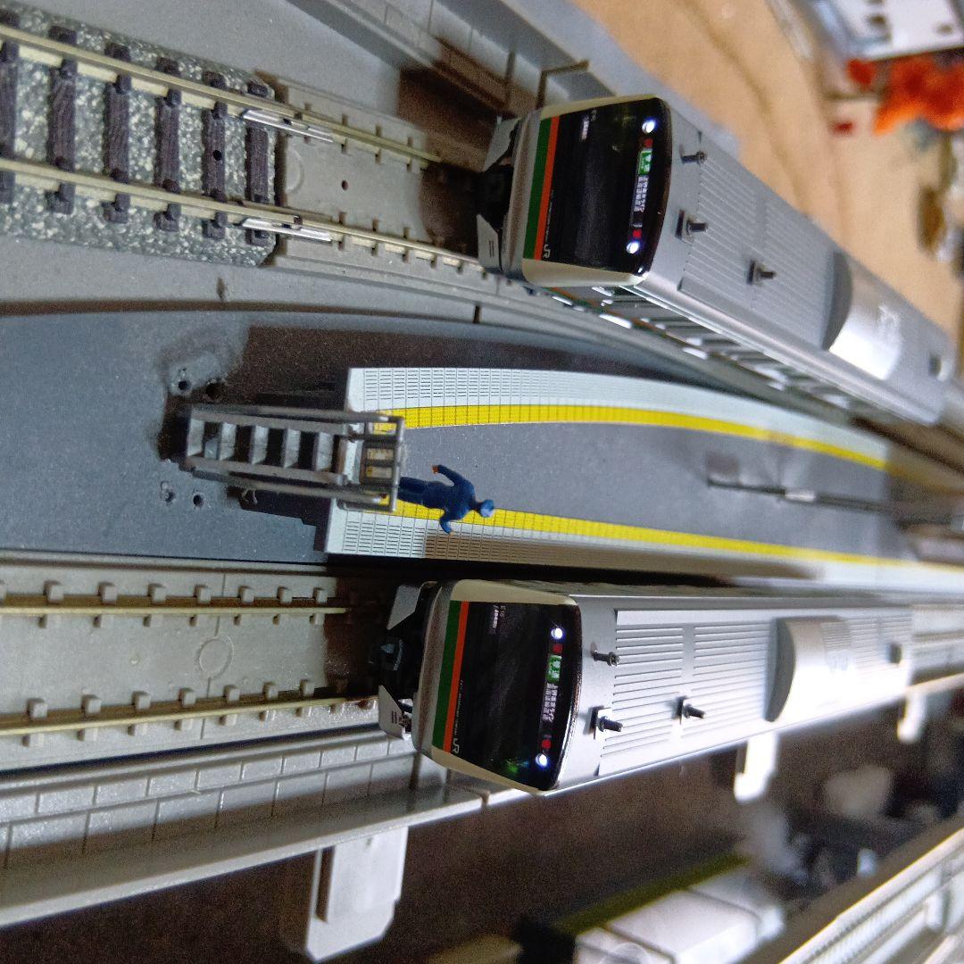 KATO　10-1267・1269　E233系3000番台基本セット増結セットB