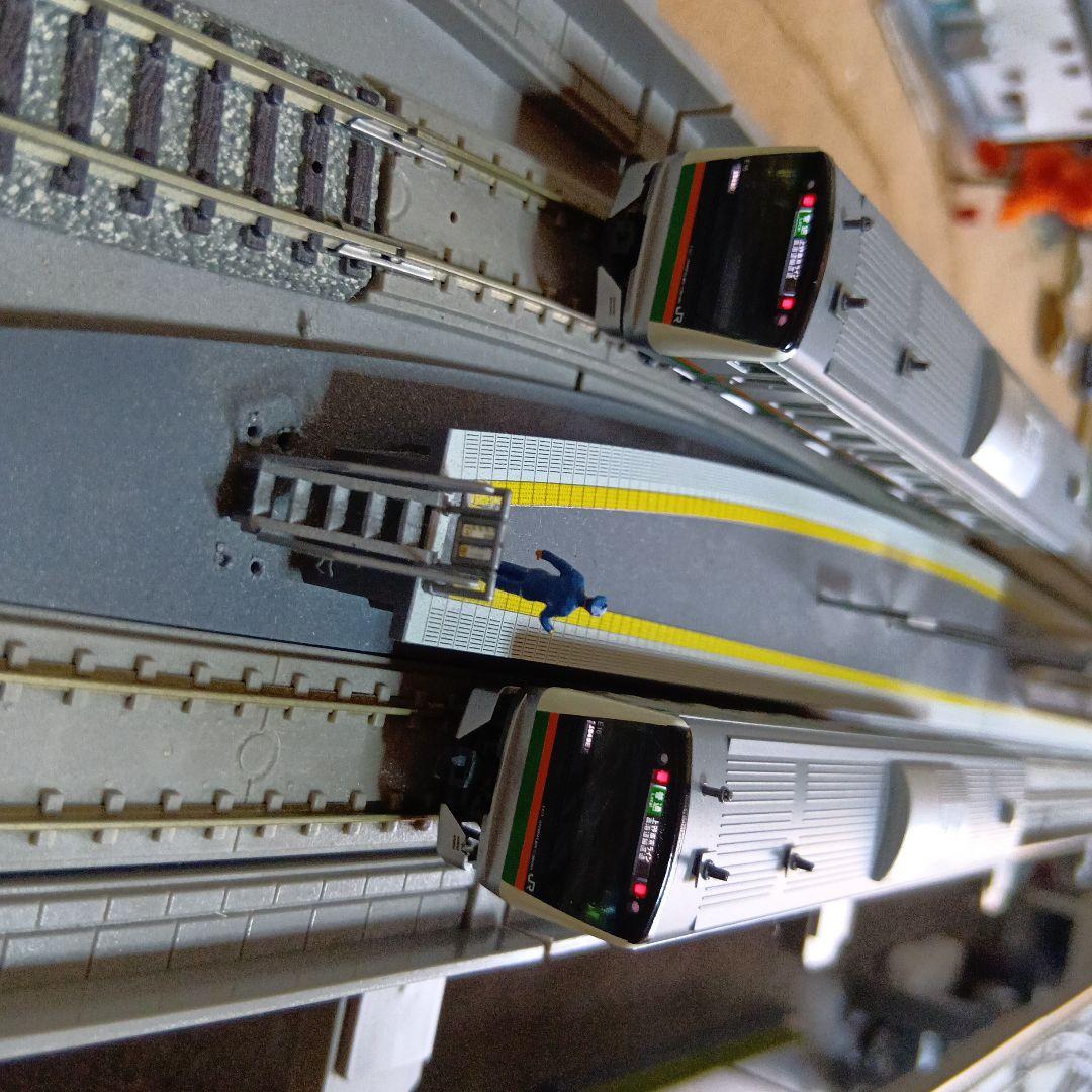 KATO　10-1267・1269　E233系3000番台基本セット増結セットB