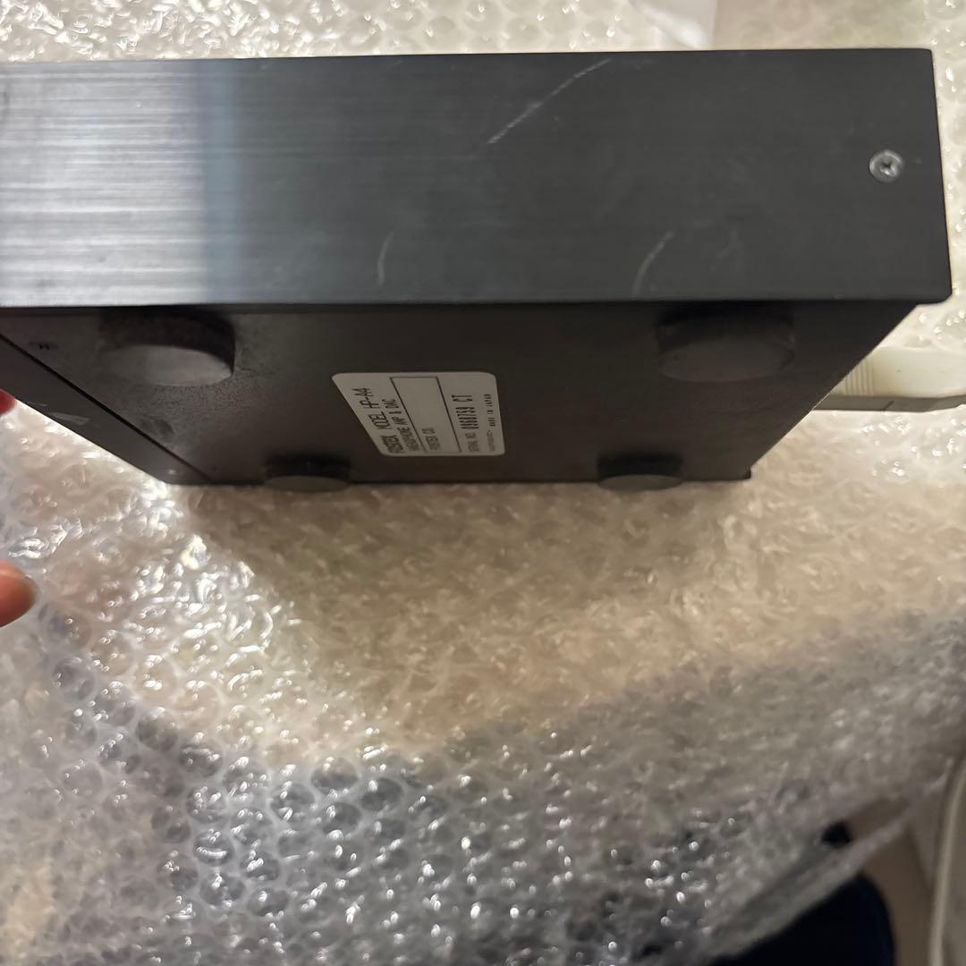 ヘッドホン FOSTEX HP-4A