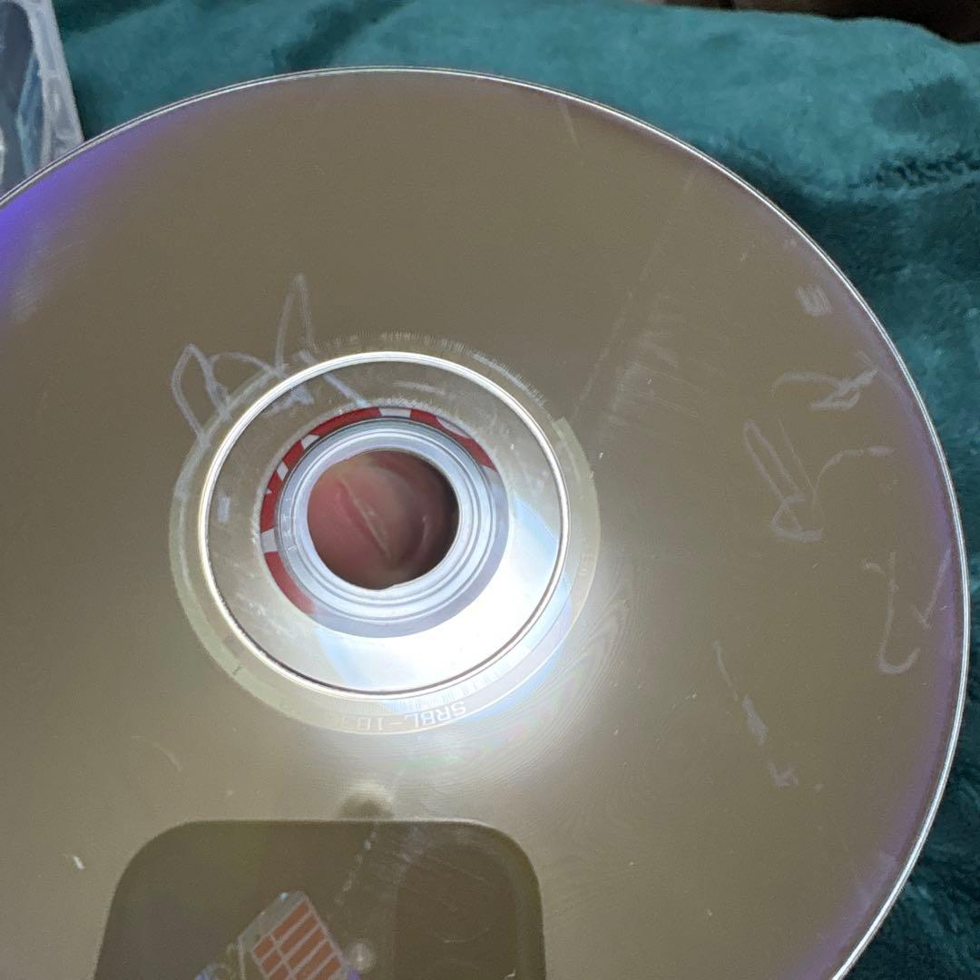 UVERworld ライブ DVD・BD セット