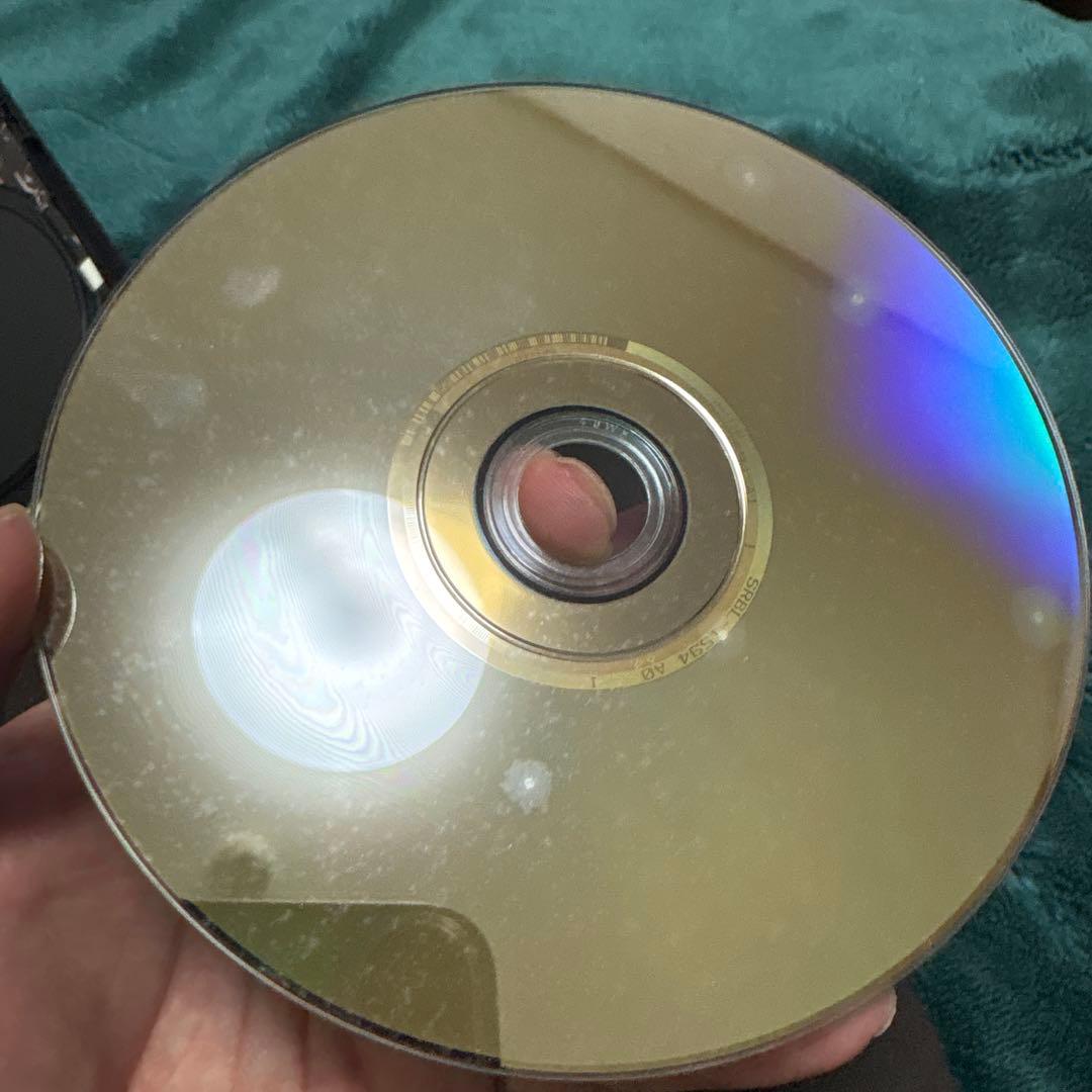 UVERworld ライブ DVD・BD セット