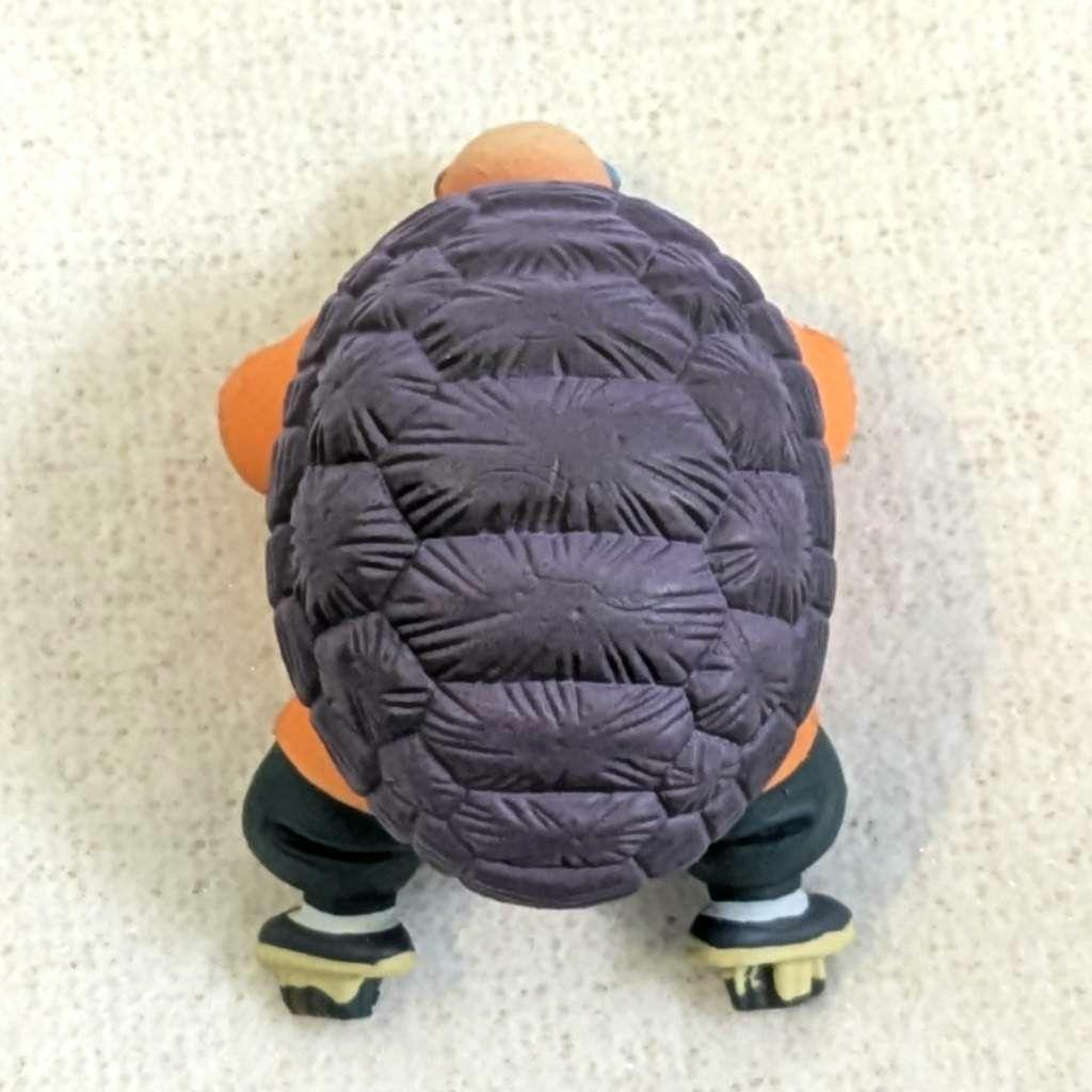 ドラカプ はじまりは四星球 ドラゴンボールメモリーズ編 亀仙人 ブルマ