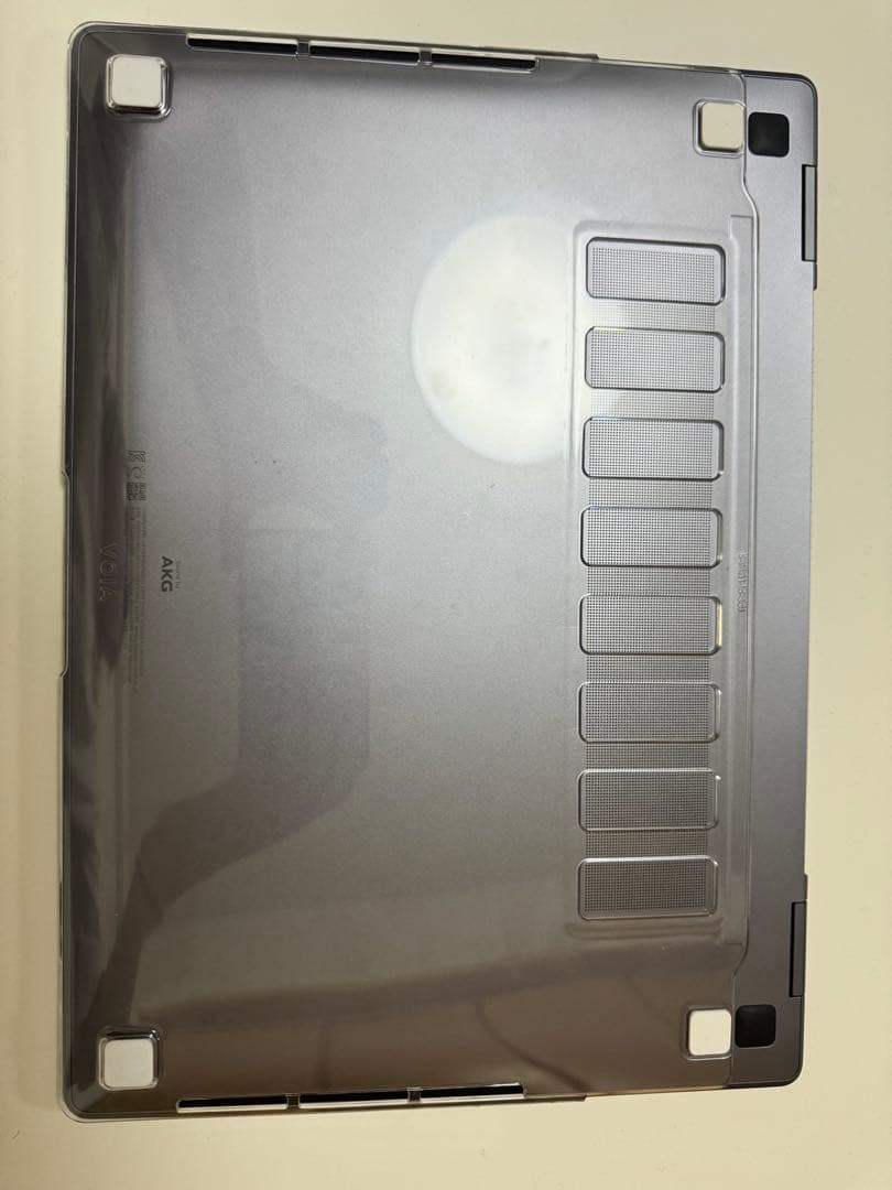 Galaxy book 4 pro 360 16’