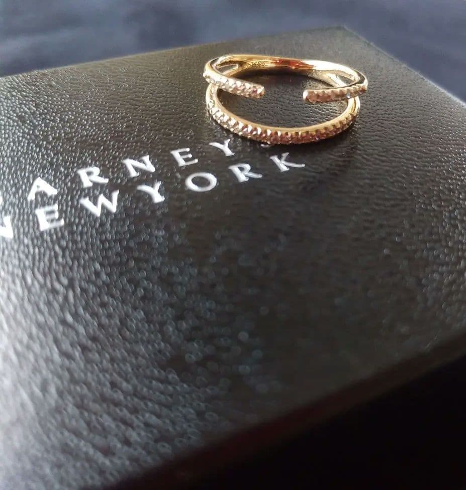 新春セール☆レア☆HIROTAKA ヒロタカ ダイヤマンタリング ヒロタカ