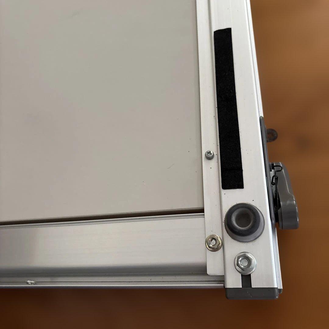 KOKUYO TRAZER TR-HHEB11 平行定規 製図版　ケース付き