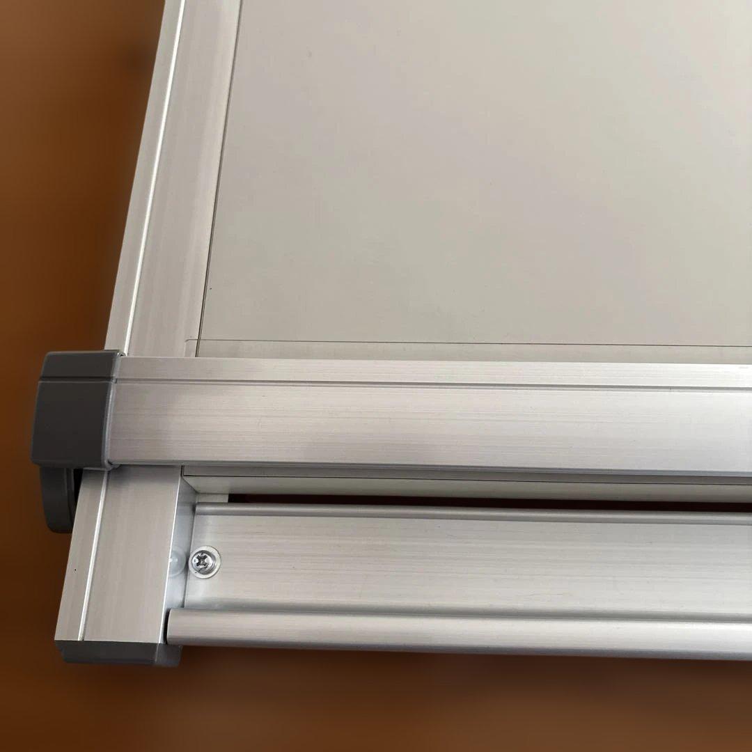 KOKUYO TRAZER TR-HHEB11 平行定規 製図版　ケース付き