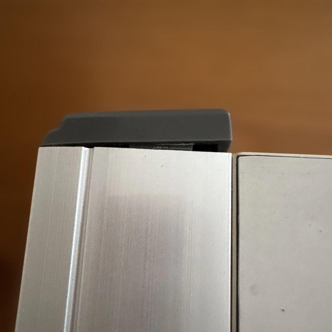 KOKUYO TRAZER TR-HHEB11 平行定規 製図版　ケース付き