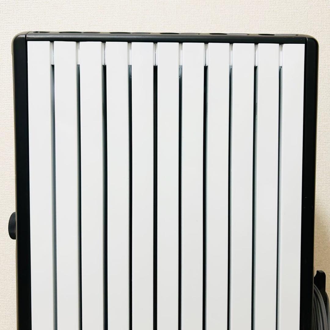 DeLonghi MDHU15-BK マルチダイナミックヒーター ゼロ風暖房