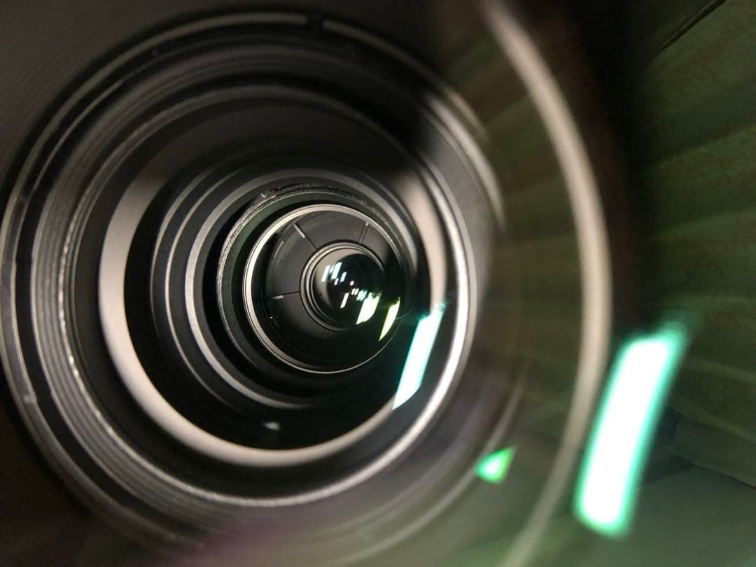 SIGMA 150-600mm F5-6.3 DG（Canon EFマウント用）