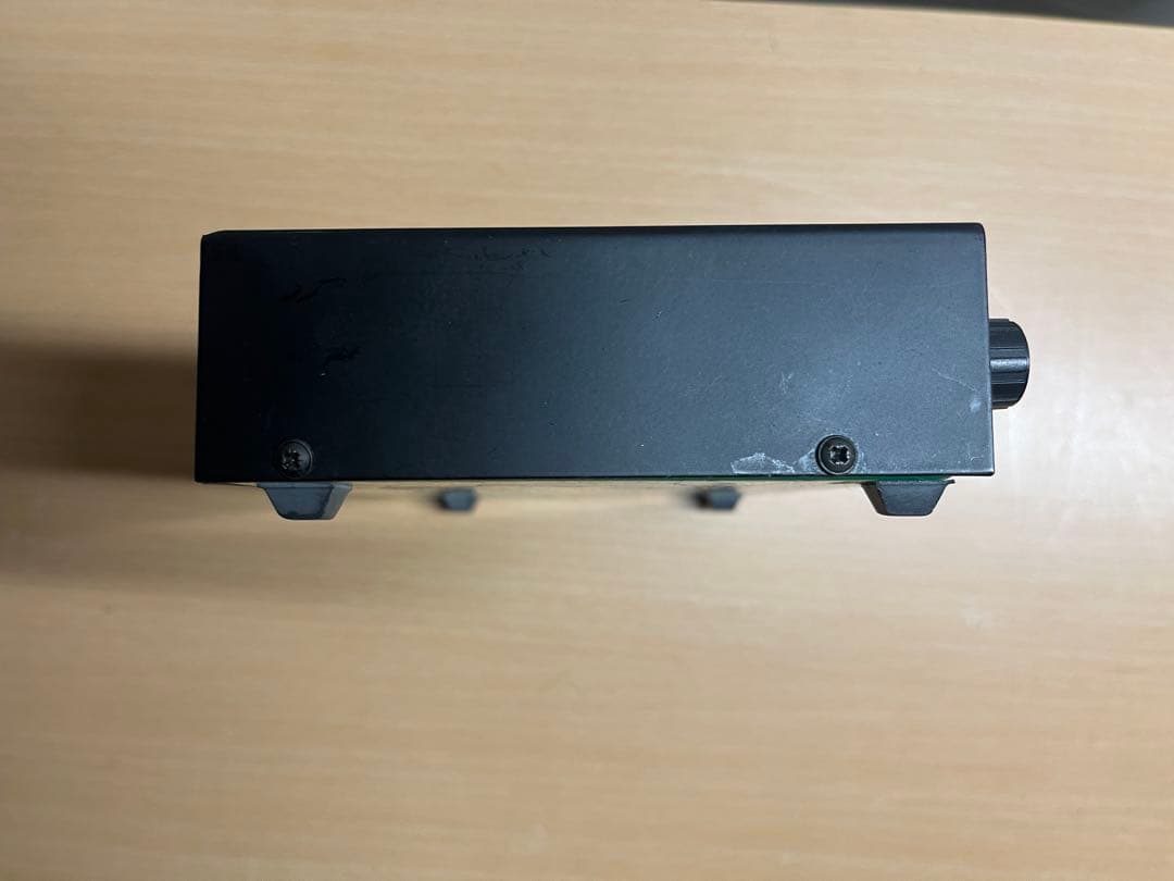 ■JOEMEEK ProChannel VC3Q マイクプリ アンプ