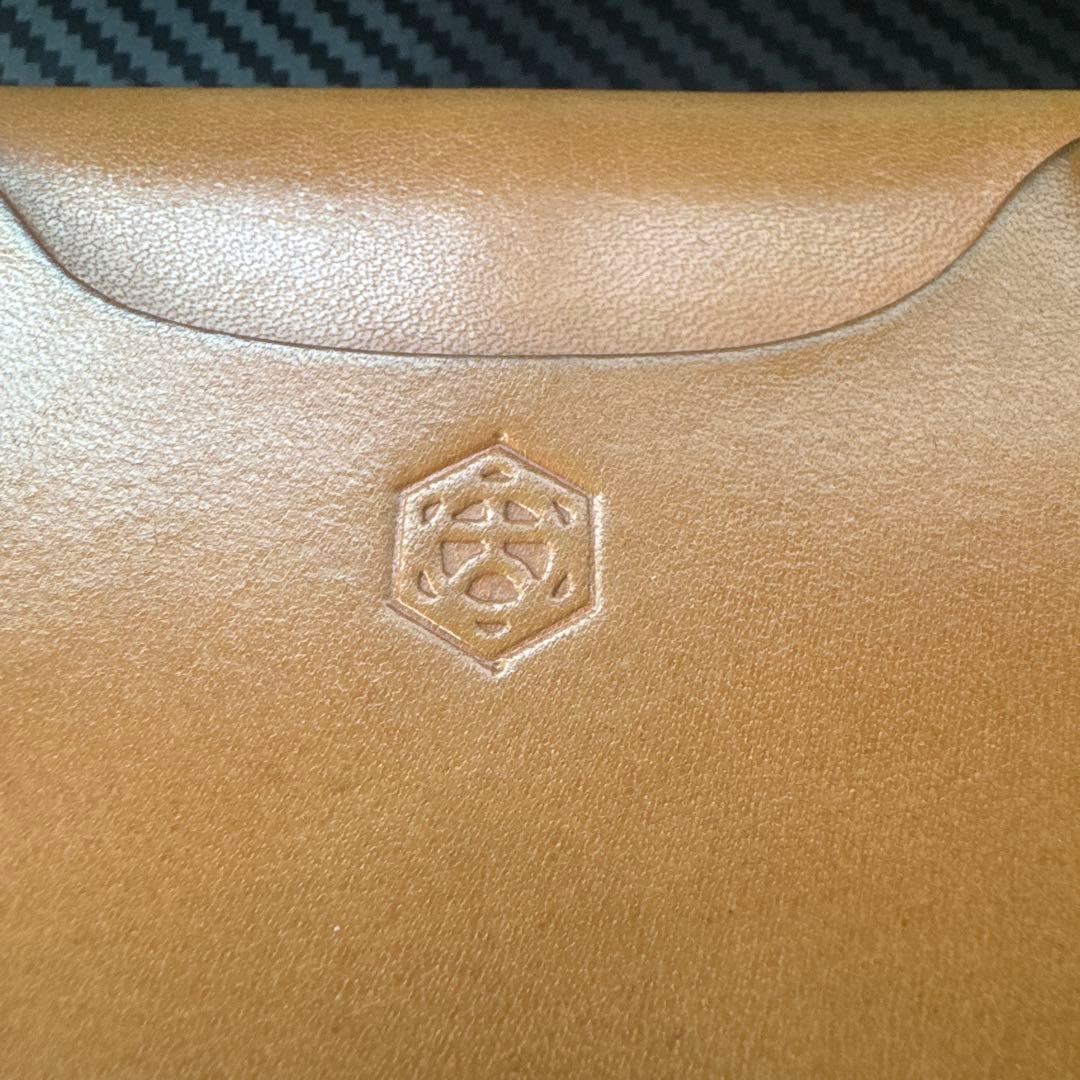 革物工房大輔　大輔レザー　ケース