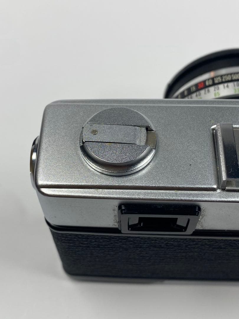 【オリンパス】OLYMPUS-35SP フィルムカメラ