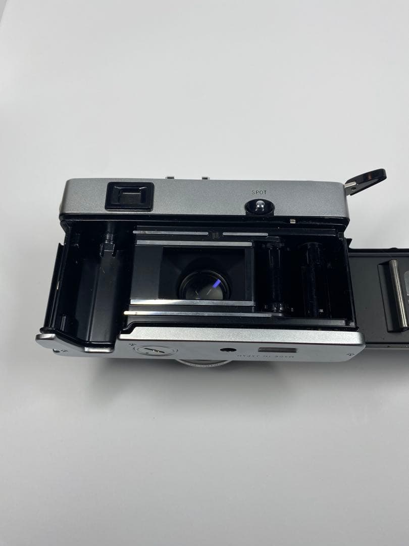 【オリンパス】OLYMPUS-35SP フィルムカメラ