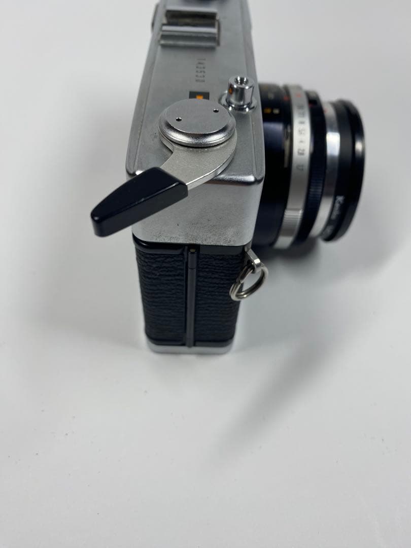 【オリンパス】OLYMPUS-35SP フィルムカメラ