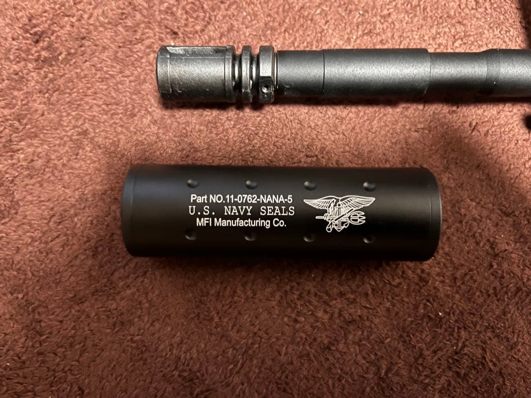 M4カービン　次世代