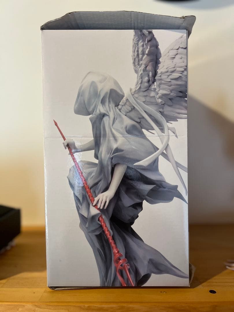 【箱付き】新世紀エヴァンゲリオン　渚 カヲル　フィギュア