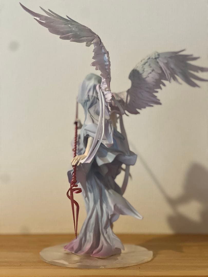 【箱付き】新世紀エヴァンゲリオン　渚 カヲル　フィギュア