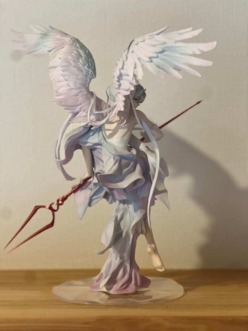 【箱付き】新世紀エヴァンゲリオン　渚 カヲル　フィギュア